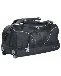 Turbulence Travel Bag